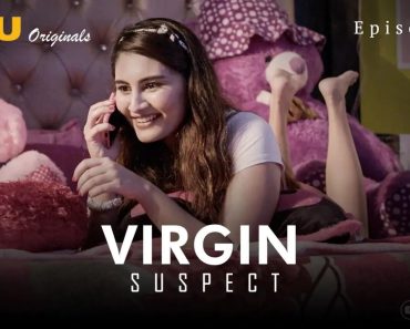 Virgin Suspect Episode 2 Virgin Suspect Episode 2