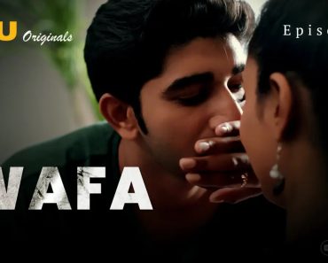 Wafa Episode 7 Wafa Episode 7