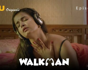 Walkman Episode 8 Walkman Episode 8