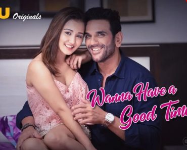Wanna Have A Good Time 2 Episode 1