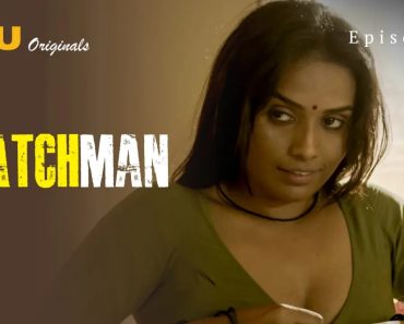 Watchman Episode 3 Watchman Episode 3