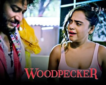 Woodpecker Episode 3