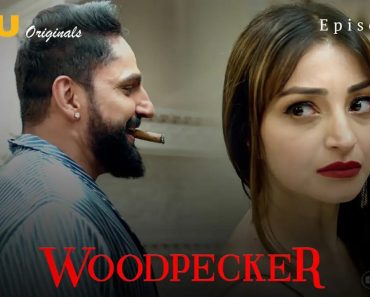 Woodpecker Episode 3