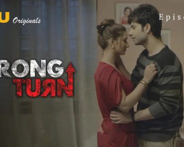 Wrong Turn Episode 2