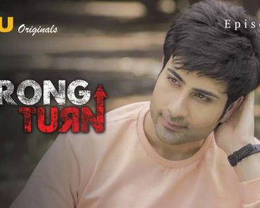 Wrong Turn Episode 4