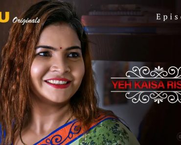 Yeh Kaisa Rishta Episode 1 Yeh Kaisa Rishta Episode 1
