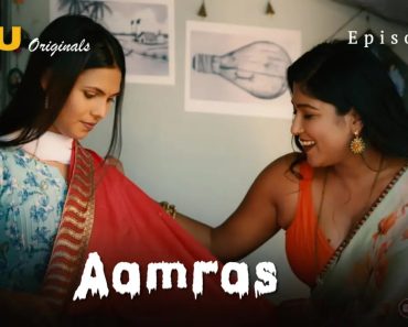 Aamras Episode 7 Aamras Episode 7