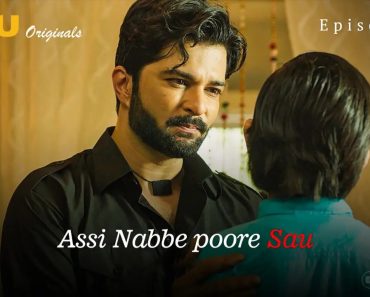 Assi Nabbe Poore Sau Episode 1