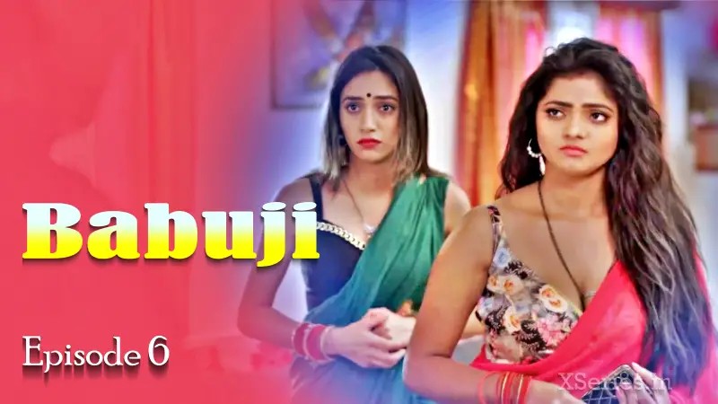 Babuji Episode 6