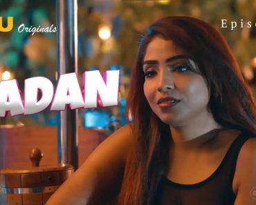 Badan Episode 3 Badan Episode 3