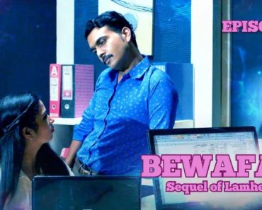 Bewafaii Episode 2 Bewafaii Episode 2