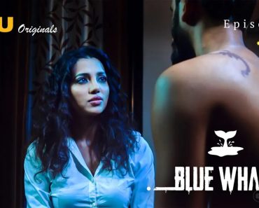 Blue Whale Episode 4
