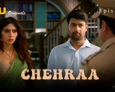 Chehraa Episode 7 Chehraa Episode 7