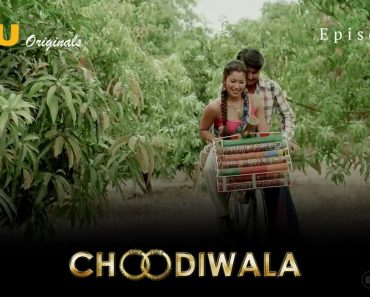 Choodiwala Episode 3