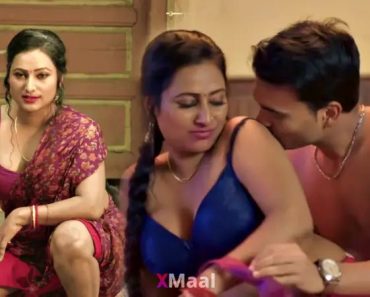 Ek Sath Teen Teen Episode 1