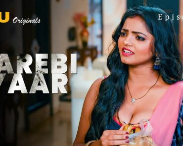 Farebi Yaar Episode 4