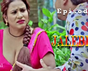 Jalebi S2 Episode 5