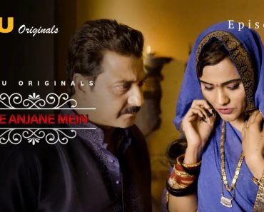 Jane Anjane Mein Episode 2