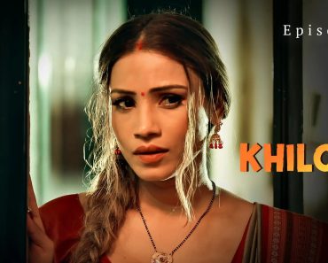 Khilona Feel Episode 6 Khilona Feel Episode 6