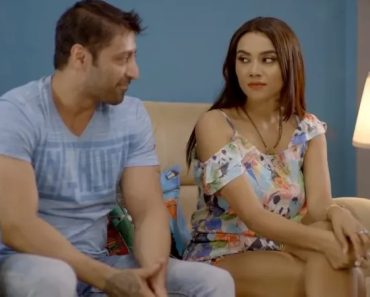 Lust Diaries Wo Meri Hai Episode 2
