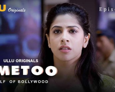 Metoo Wolf Of Bollywood Episode 6