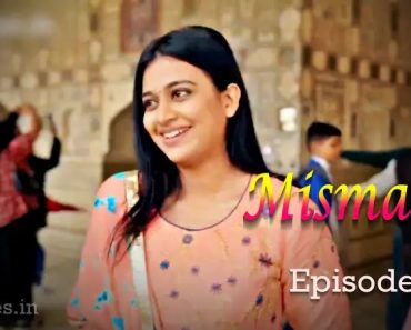Mismatch Episode 2 Mismatch Episode 2