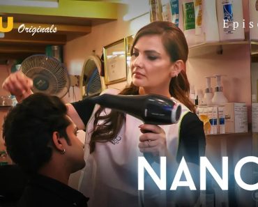 Nancy Episode 4