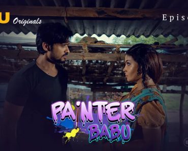Painter Babu Episode 4 Painter Babu Episode 4