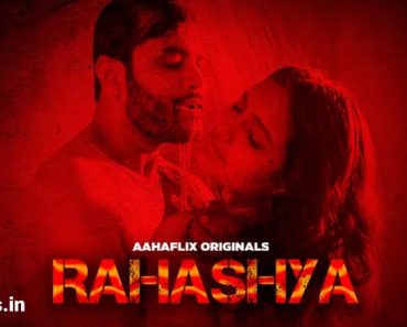 Rahasya