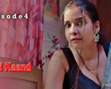 Rajni Kaand Episode 4 Rajni Kaand Episode 4
