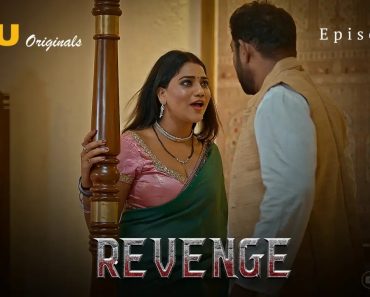 Revenge Episode 6