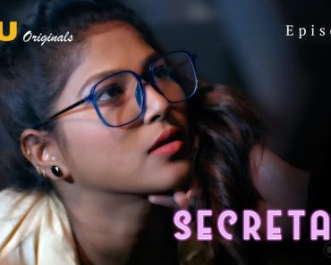 Secretary Episode 1