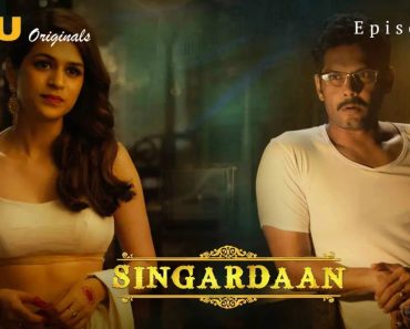 Singardaan Episode 2