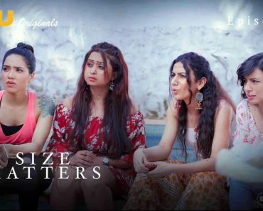 Size Matters Episode 4 Size Matters Episode 4
