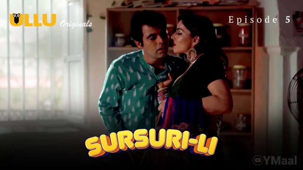 Sursuri Li Episode 5