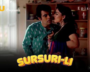 Sursuri Li Episode 5