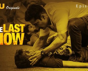 The Last Show Episode 4