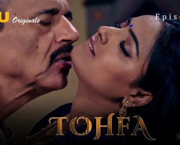 Tohfa Episode 6 Tohfa Episode 6