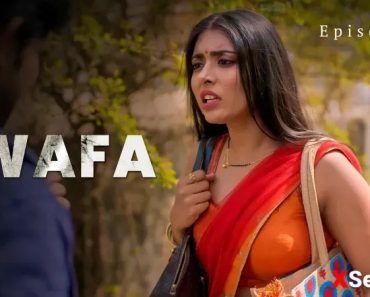 Wafa Atrangii Episode 1 Wafa Atrangii Episode 1