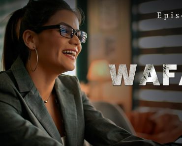 Wafa Atrangii Episode 6 Wafa Atrangii Episode 6